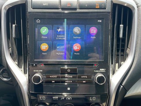 Used 2019 Subaru Ascent Premium AWD/4WD image 23