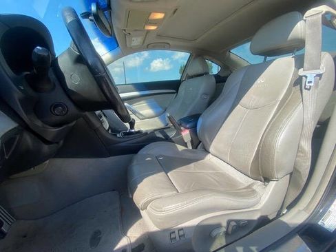 Used 2008 INFINITI G37 Sport w/ Premium Pkg RWD image 7