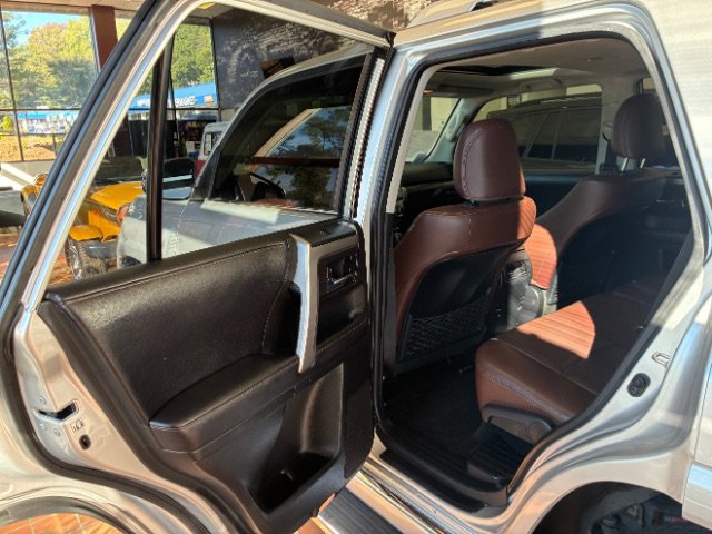 Used 2018 Toyota 4Runner 2WD image 23