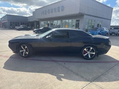 Used 2015 Dodge Challenger R/T