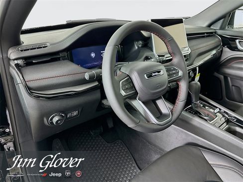 New 2026 Jeep Compass Trailhawk image 25