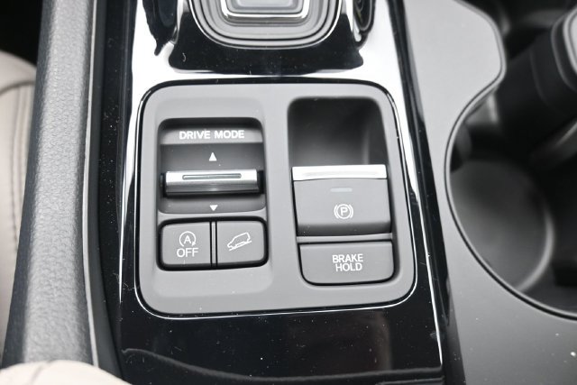 New 2026 Honda Passport RTL image 30
