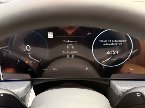 New 2026 Hyundai Sonata Limited image 17