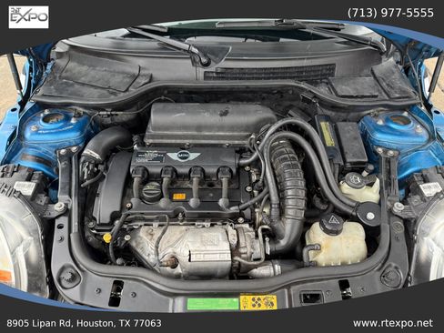 Used 2007 MINI Cooper S image 46