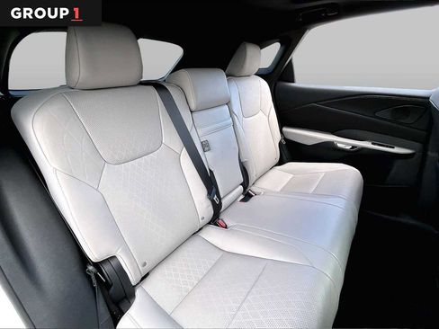Used 2023 Lexus RX 350 Premium Plus w/ Accessory Package (Z1) FWD image 17