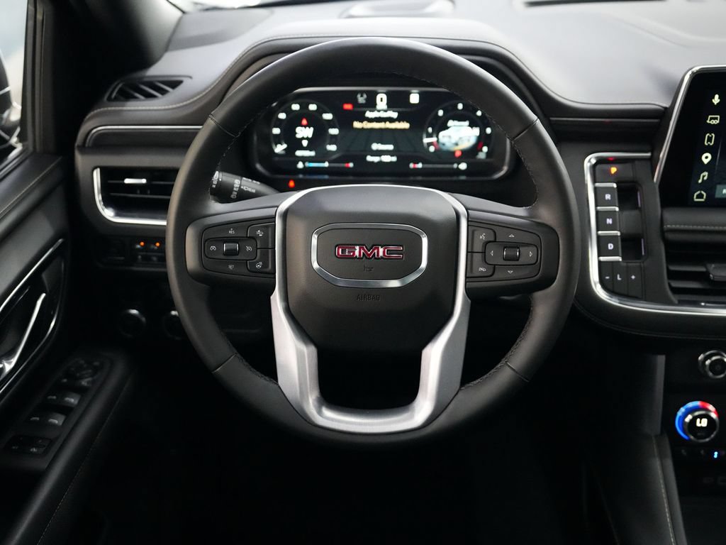 Used 2023 GMC Yukon SLT w/ SLT Premium Package AWD/4WD image 26