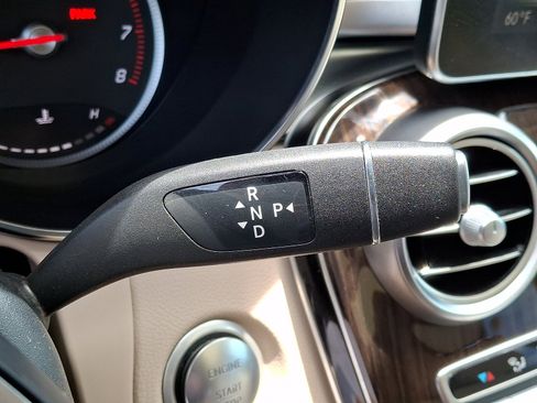 Certified 2018 Mercedes-Benz GLC 300 image 15