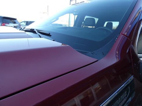 Certified 2023 GMC Sierra 1500 Denali w/ Denali Reserve Package image 7