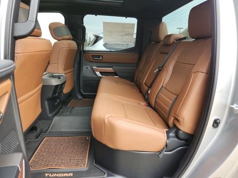 New 2026 Toyota Tundra 1794 Edition image 22