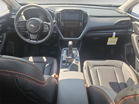 Certified 2025 Subaru Crosstrek 2.5i Limited image 10