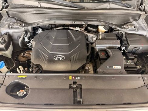 Used 2020 Hyundai Palisade Limited AWD/4WD image 11