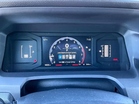 Used 2024 Toyota Tacoma SR image 21