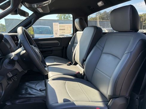 New 2026 RAM 2500 Tradesman AWD/4WD image 17