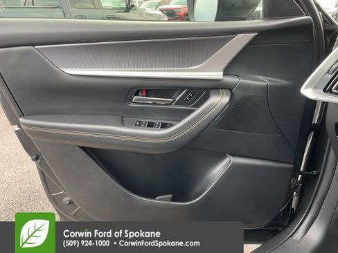 Used 2024 MAZDA CX-90 3.3 Turbo w/ Preferred Package image 22