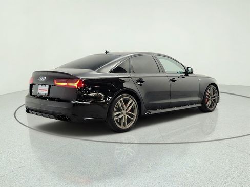 Used 2018 Audi S6 Prestige w/ S Sport Package AWD/4WD image 5
