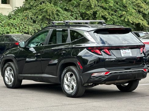 Used 2024 Hyundai Tucson SEL AWD/4WD image 6