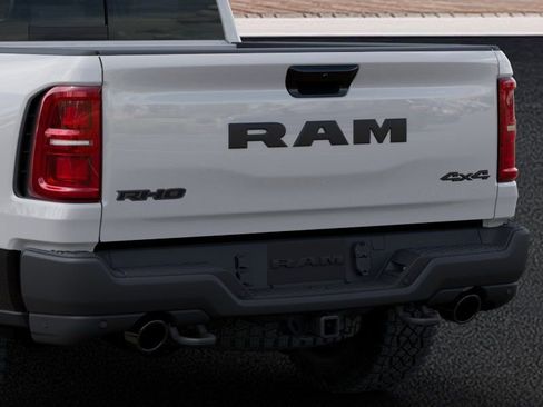 New 2026 RAM 1500 RHO w/ RHO Level 1 Equipment Group AWD/4WD image 13