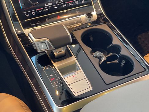 New 2026 Audi Q7 3.0T Premium Plus image 26