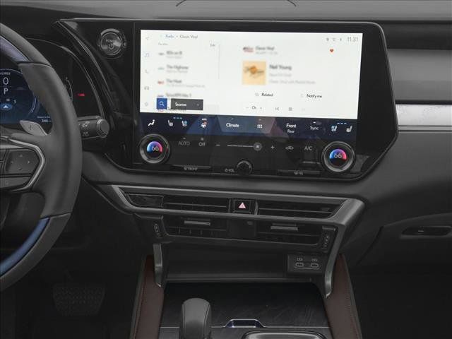 New 2026 Lexus RX 350 w/ Convenience Package AWD/4WD image 7