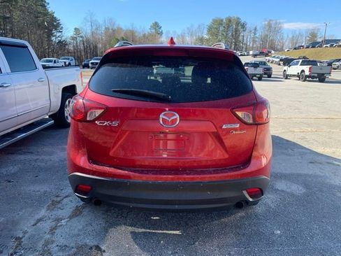 Used 2014 MAZDA CX-5 Touring image 19