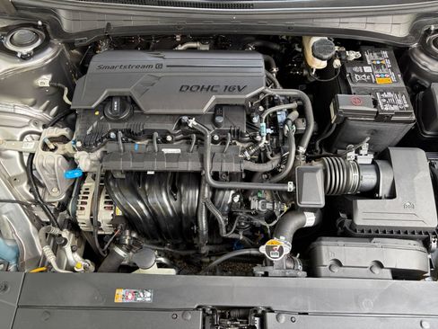 Used 2025 Kia K4 FWD image 31