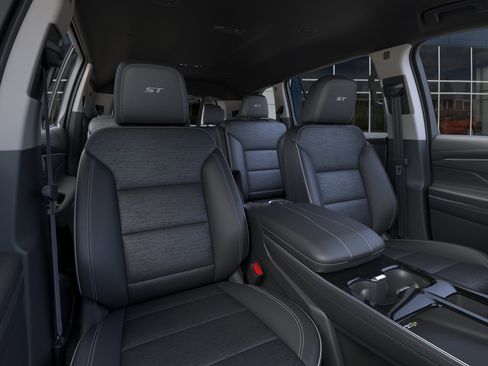 New 2026 Buick Enclave Sport Touring FWD image 40