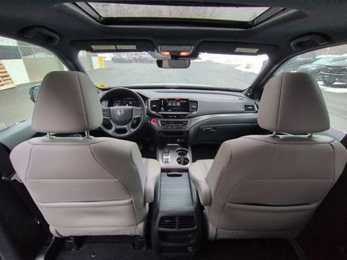 Used 2023 Honda Passport EX-L image 20