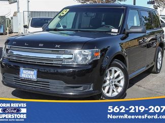 Used 2019 Ford Flex SE 360° Tour