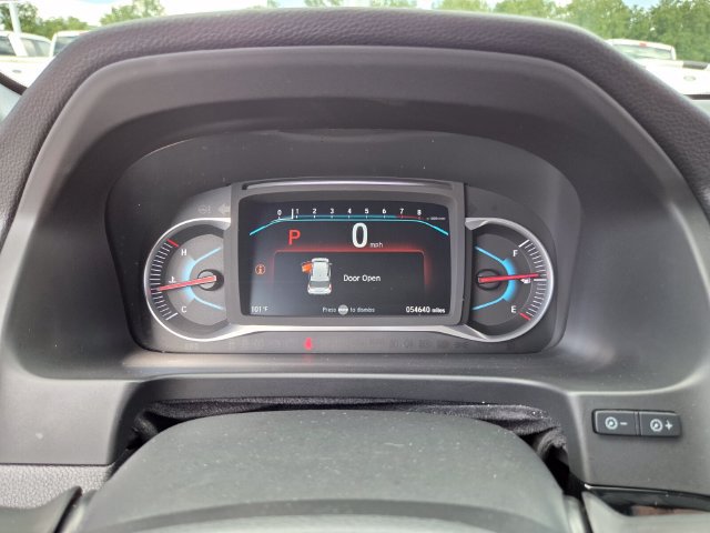 Used 2020 Honda Passport Touring image 26