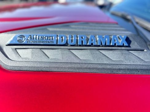 Used 2021 Chevrolet Silverado 2500 High Country w/ Z71 Off-Road Package image 25