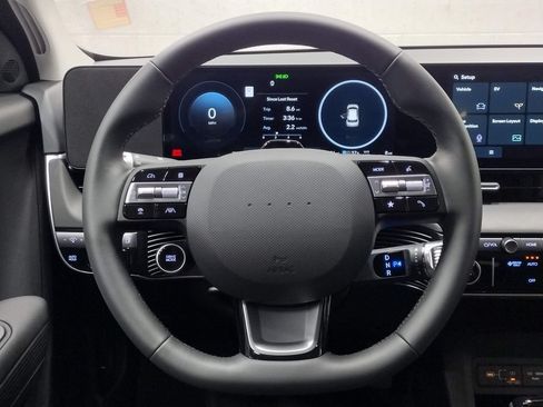 Certified 2026 Hyundai Ioniq 5 SE RWD image 35