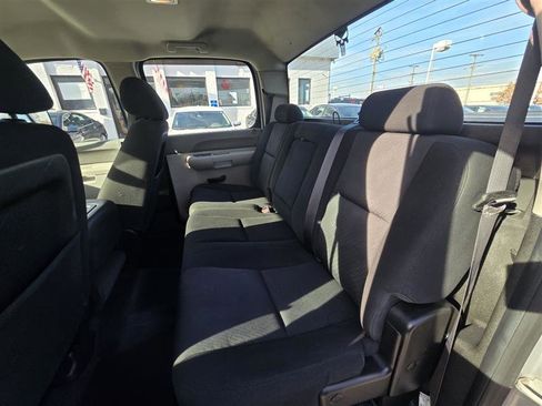 Used 2012 GMC Sierra 3500 W/T image 26