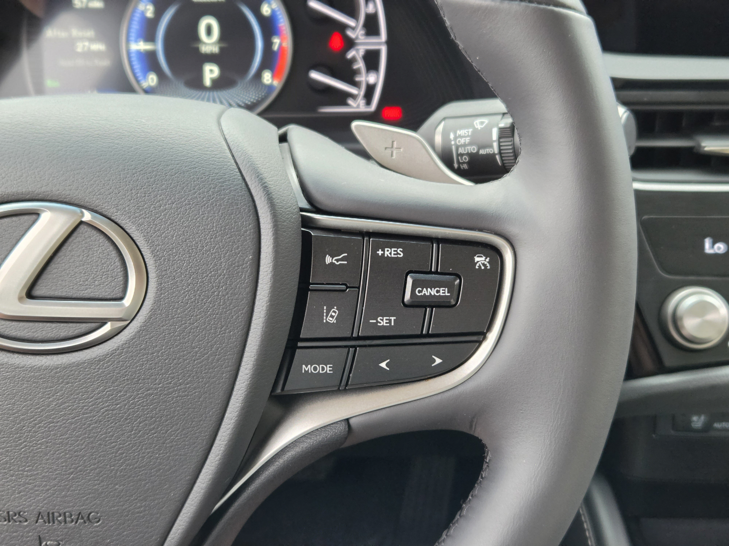 Used 2024 Lexus ES 350 w/ Premium Package FWD image 29