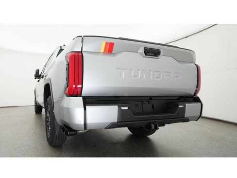 New 2026 Toyota Tundra SR5 AWD/4WD image 22