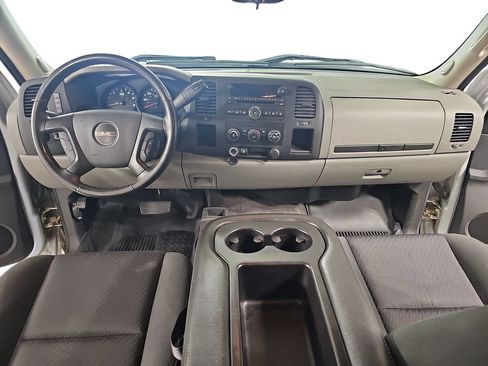 Used 2013 GMC Sierra 1500 SL AWD/4WD image 11