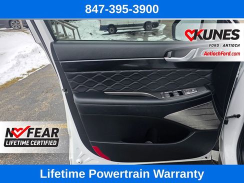 Used 2020 Hyundai Palisade Limited image 20