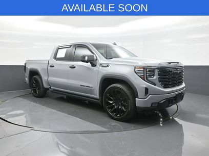 Used 2024 GMC Sierra 1500 Denali Ultimate