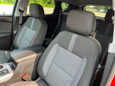 Used 2023 Chevrolet Blazer LT w/ Convenience Package image 29