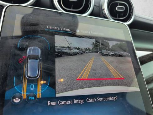 Certified 2026 Mercedes-Benz GLC 300 4MATIC image 12