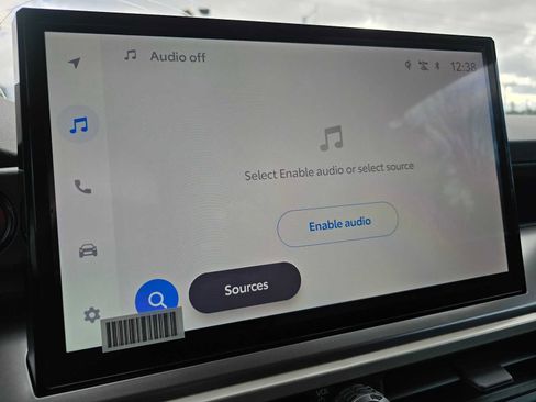 Used 2025 Toyota Tacoma TRD Off-Road w/ TRD Off Road Premium Package image 27