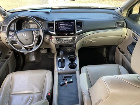 Used 2016 Honda Pilot EX-L image 50