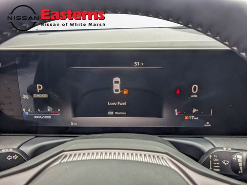 New 2026 Nissan Sentra SV FWD image 18