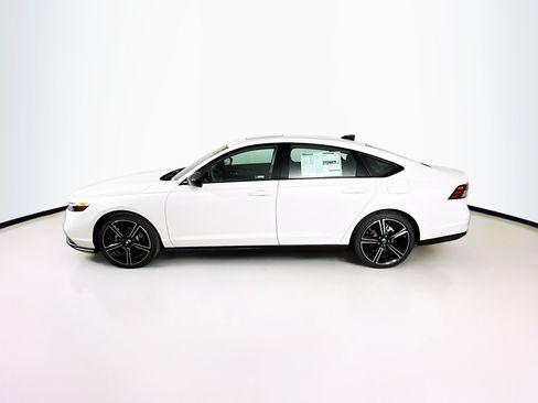 New 2026 Honda Accord SE image 7
