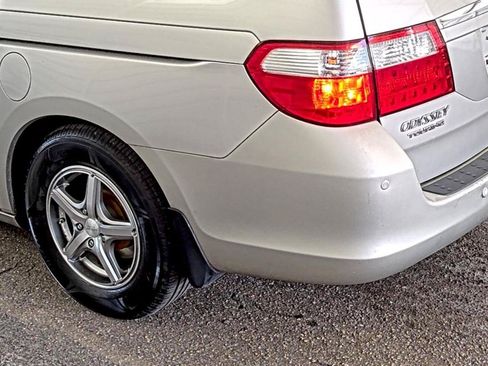 Used 2007 Honda Odyssey Touring image 12