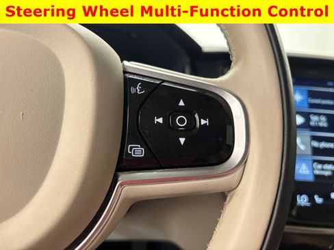 Used 2018 Volvo S90 T6 Momentum w/ Convenience Package AWD/4WD image 31