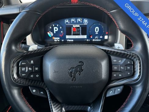 Used 2023 Ford Bronco Raptor image 27
