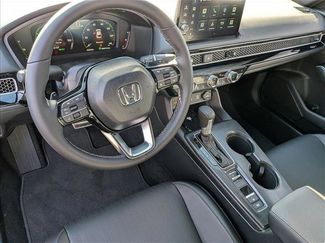 New 2026 Honda Civic Sport Touring video 3