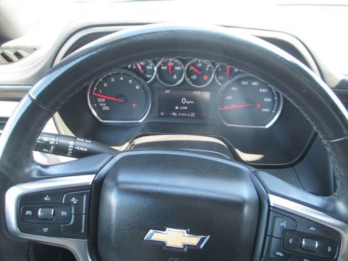 Used 2021 Chevrolet Tahoe LT AWD/4WD image 31