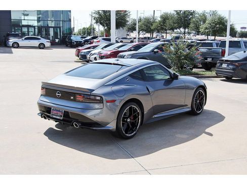 New 2027 Nissan Z Performance RWD image 6