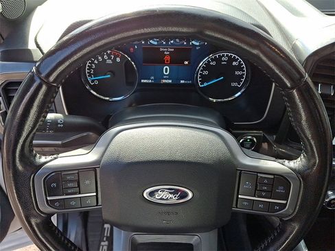 Used 2021 Ford F150 XLT w/ Equipment Group 302A High image 21